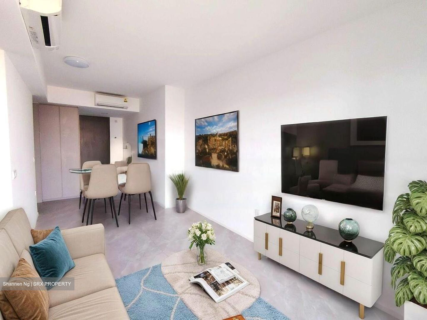 Clavon (D5), Apartment #464109321